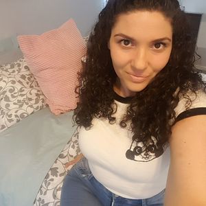 Meet your Posher, Jessica